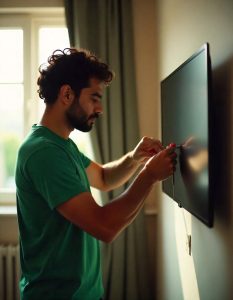 5 Reasons to Choose Professional TV Repair