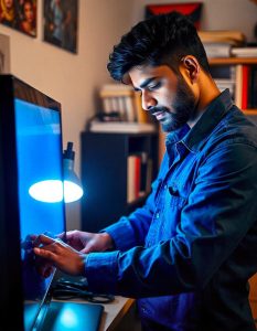 Cost-Effective Repairs for Your TV